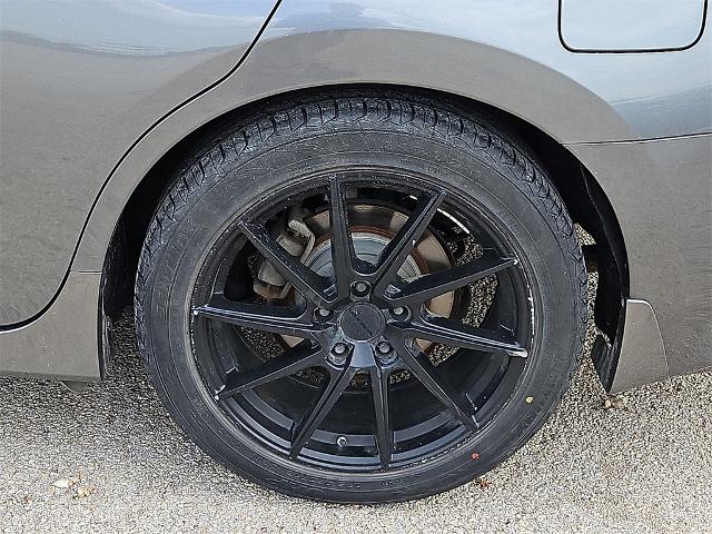 2017 Nissan Altima Vehicle Photo in EASTLAND, TX 76448-3020