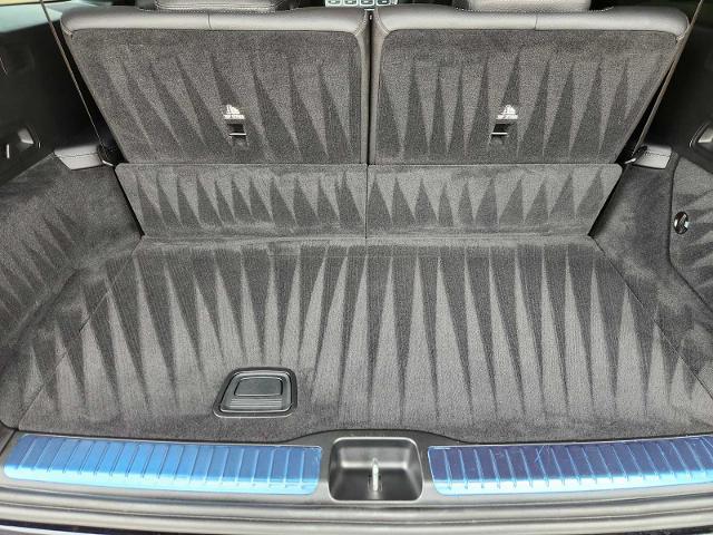 2025 Mercedes-Benz GLS Vehicle Photo in HOUSTON, TX 77079