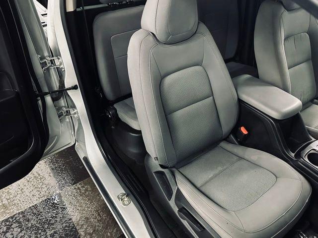 2017 GMC Canyon Vehicle Photo in MEDINA, OH 44256-9631