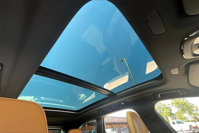 2022 Volvo XC60 Vehicle Photo in Houston, TX 77007