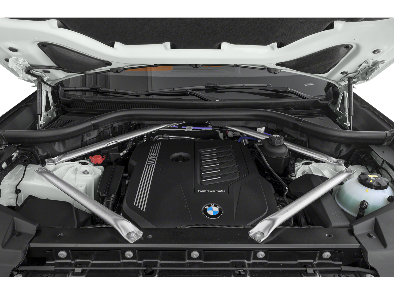 2023 BMW X5 xDrive40i Vehicle Photo in San Antonio, TX 78230