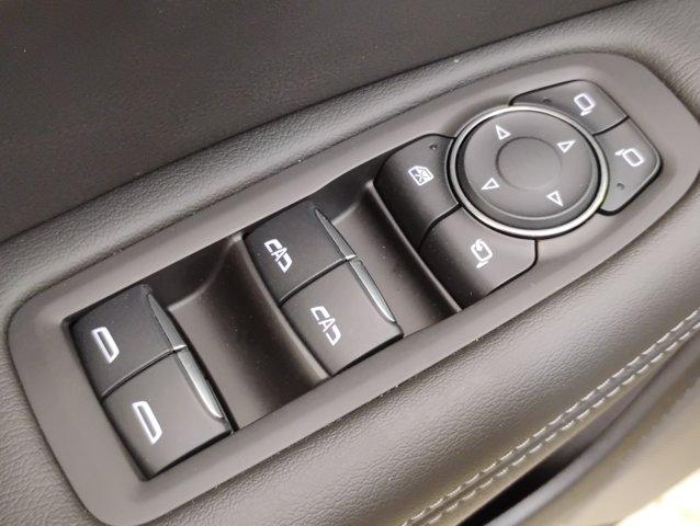 2024 Cadillac XT6 Vehicle Photo in PINEVILLE, NC 28134-8495