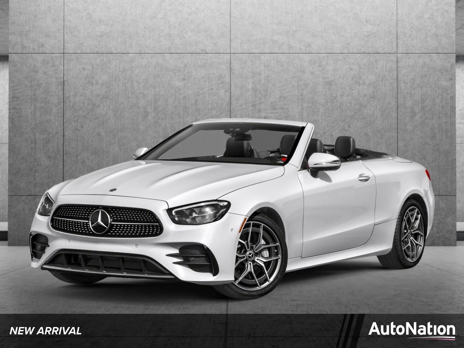 2023 Mercedes-Benz E-Class Vehicle Photo in Sarasota, FL 34231