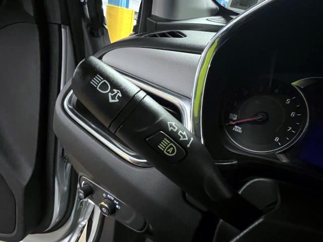 2022 Chevrolet Equinox Vehicle Photo in Roslyn, NY 11576
