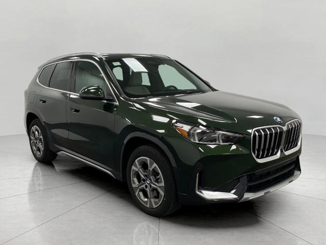 2025 BMW X1 xDrive28i Vehicle Photo in Appleton, WI 54913