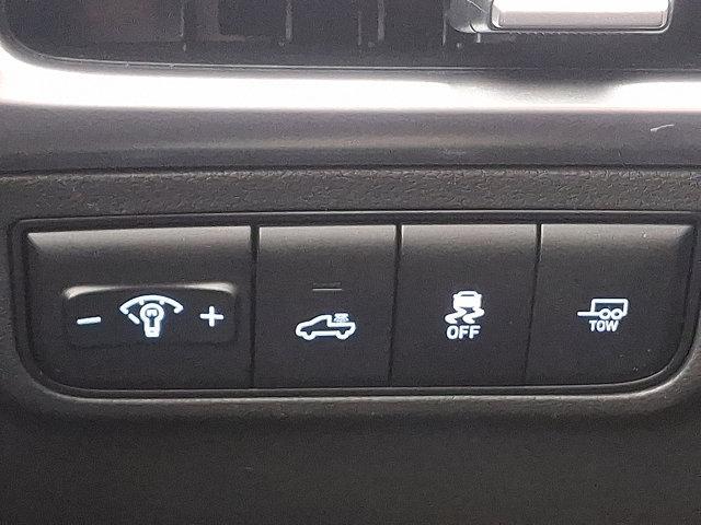 2025 Hyundai SANTA CRUZ Vehicle Photo in Harrisburg, PA 17111