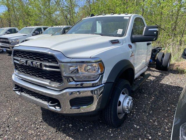 2024 Ram 5500 Chassis Cab Vehicle Photo in Doylsetown, PA 18901