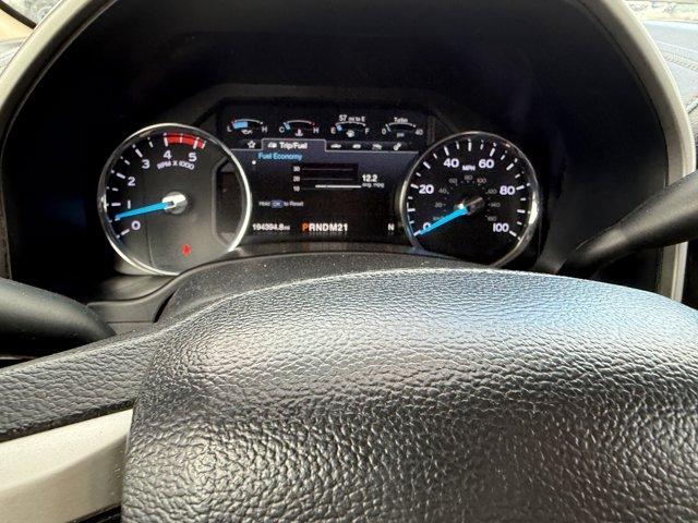 2017 Ford Super Duty F-350 SRW Vehicle Photo in Ogallala, NE 69153