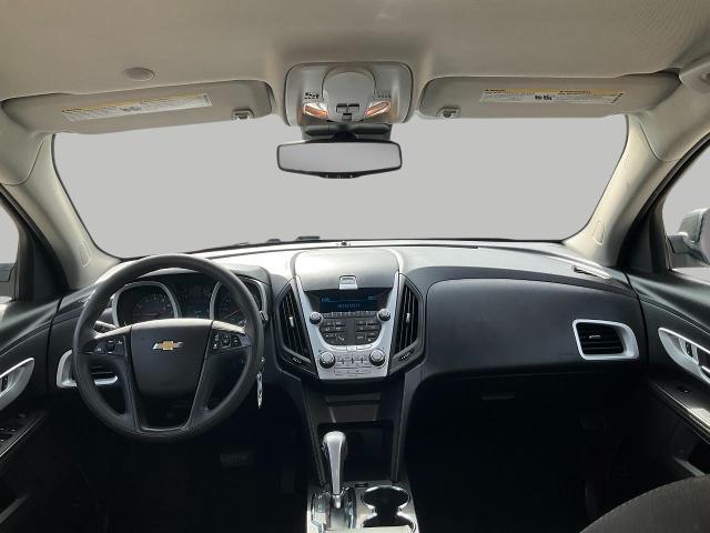 2012 Chevrolet Equinox Vehicle Photo in Kaukauna, WI 54130