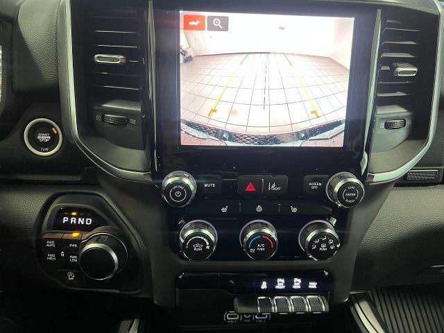 2025 Ram 1500 Vehicle Photo in Oshkosh, WI 54901