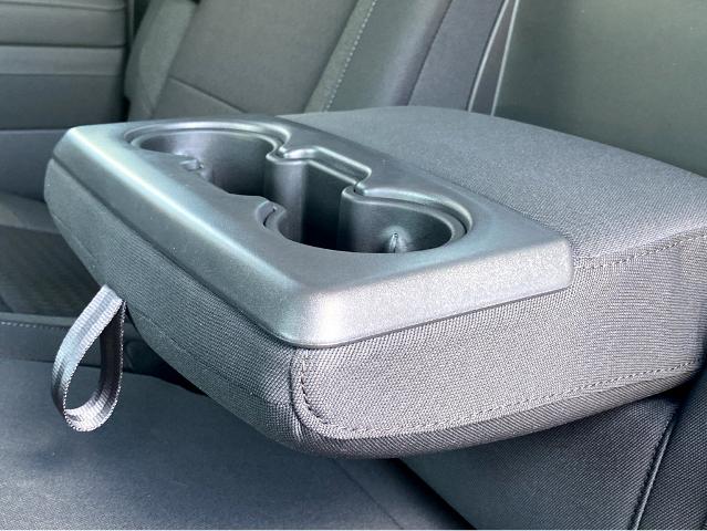 2025 Chevrolet Silverado 2500 HD Vehicle Photo in BEAUFORT, SC 29906-4218