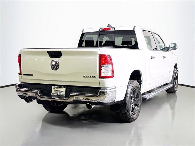 2023 Ram 1500 Vehicle Photo in PUYALLUP, WA 98371-4149