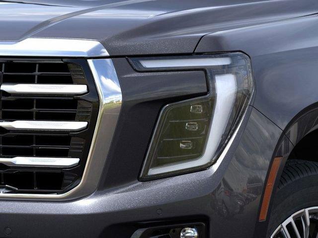 2025 GMC Yukon Vehicle Photo in MEDINA, OH 44256-9631