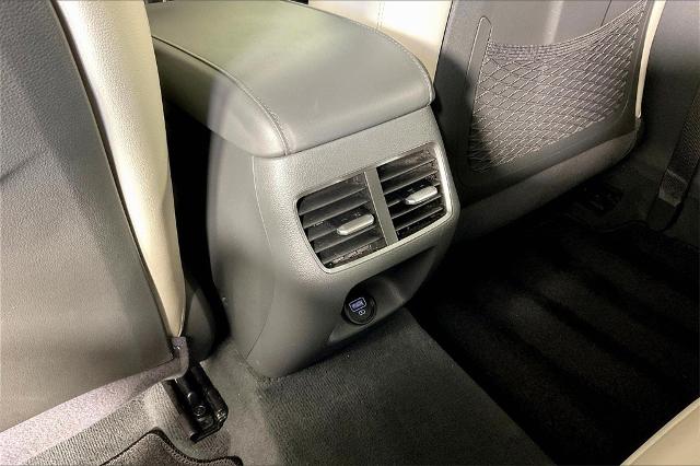 2021 Hyundai SONATA Vehicle Photo in Tulsa, OK 74129