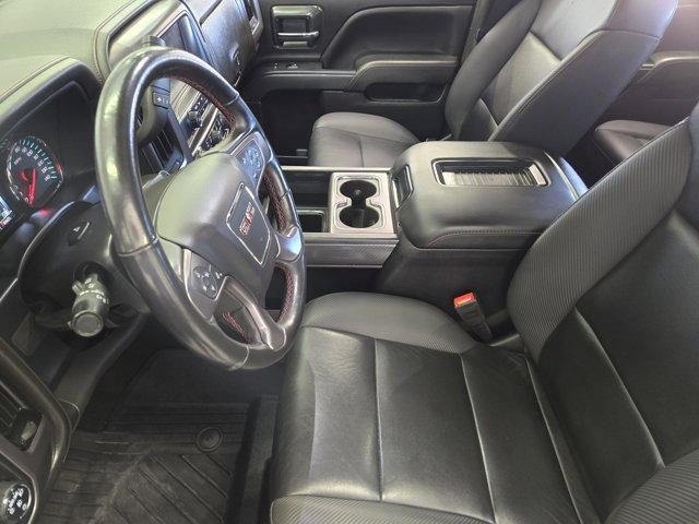 2018 GMC Sierra 1500 Vehicle Photo in Decatur, TX 76234