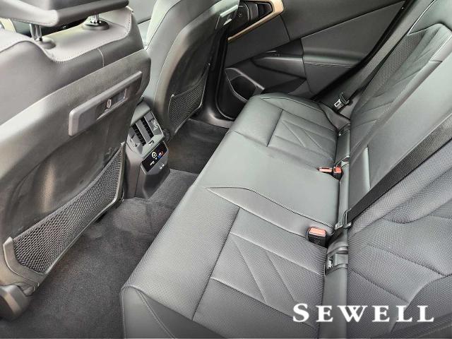 2025 BMW X3 30 xDrive Vehicle Photo in PLANO, TX 75024