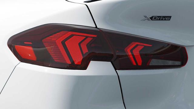 2025 BMW 228 xDrive Vehicle Photo in GRAPEVINE, TX 76051