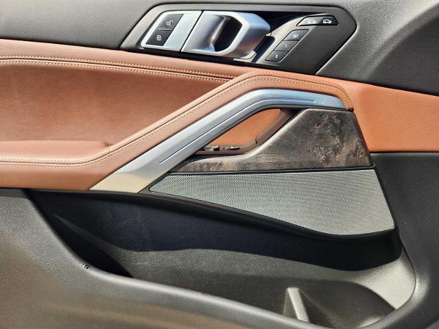 2024 BMW X6 xDrive40i Vehicle Photo in PLANO, TX 75024