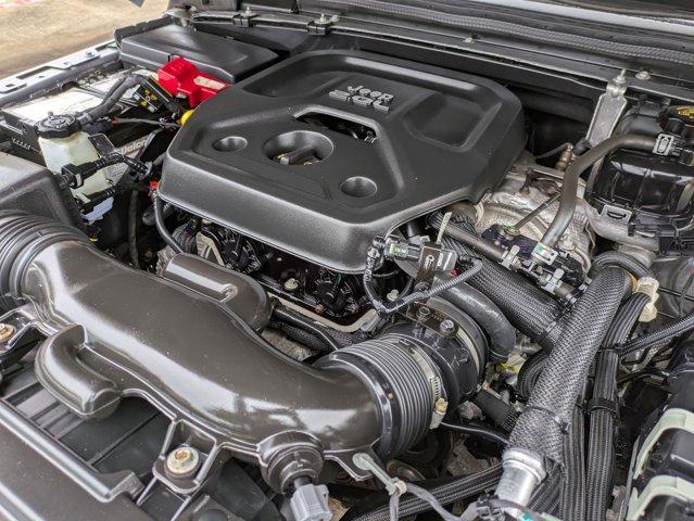 2020 Jeep Wrangler Unlimited Vehicle Photo in San Antonio, TX 78209