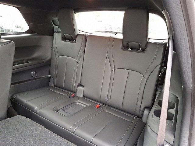 2025 INFINITI QX60 Vehicle Photo in Willow Grove, PA 19090