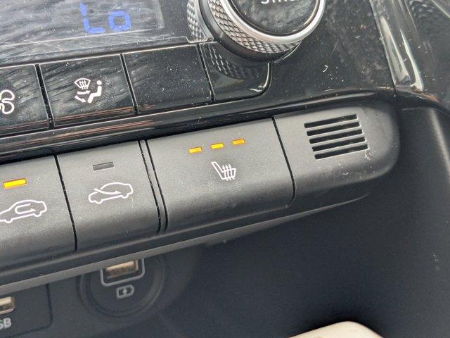 2022 Hyundai Elantra Vehicle Photo in BEAUFORT, SC 29906-4218