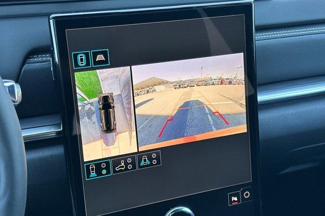 2025 GMC Terrain Vehicle Photo in STOCKTON, CA 95212-2838