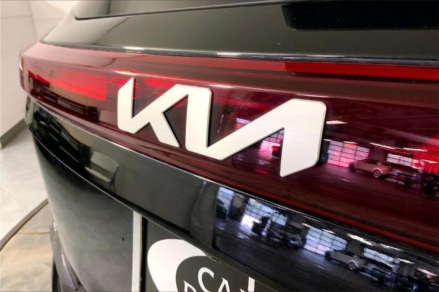 2024 Kia Seltos Vehicle Photo in Lees Summit, MO 64086