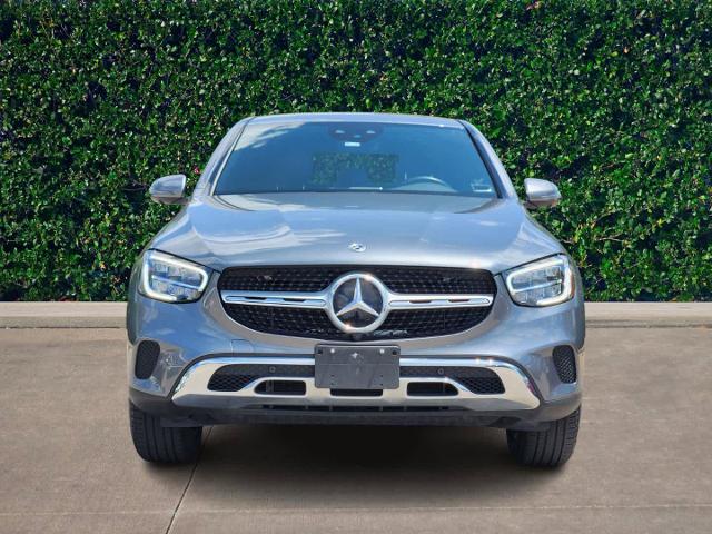 2023 Mercedes-Benz GLC Vehicle Photo in HOUSTON, TX 77079