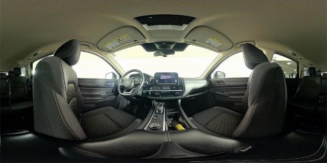 2024 Nissan Pathfinder Vehicle Photo in Tulsa, OK 74129