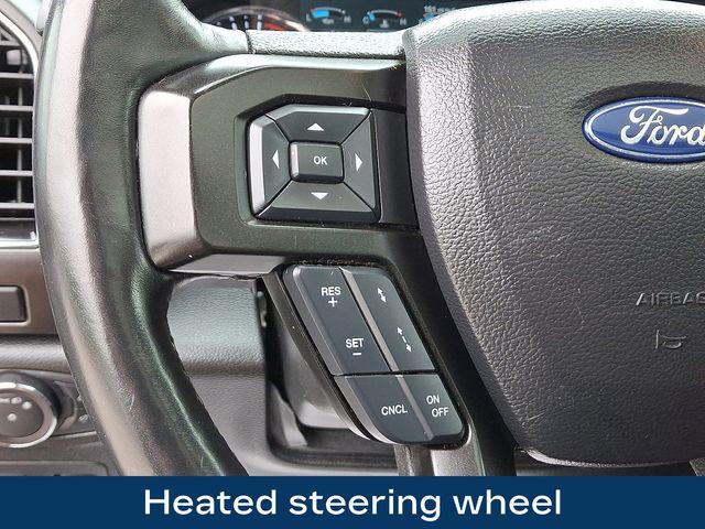 2019 Ford Expedition MAX Vehicle Photo in PAWLING, NY 12564-3219