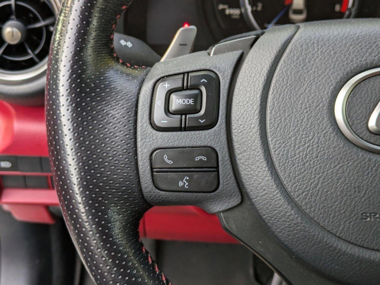2022 Lexus IS 350 Vehicle Photo in Tampa, FL 33614