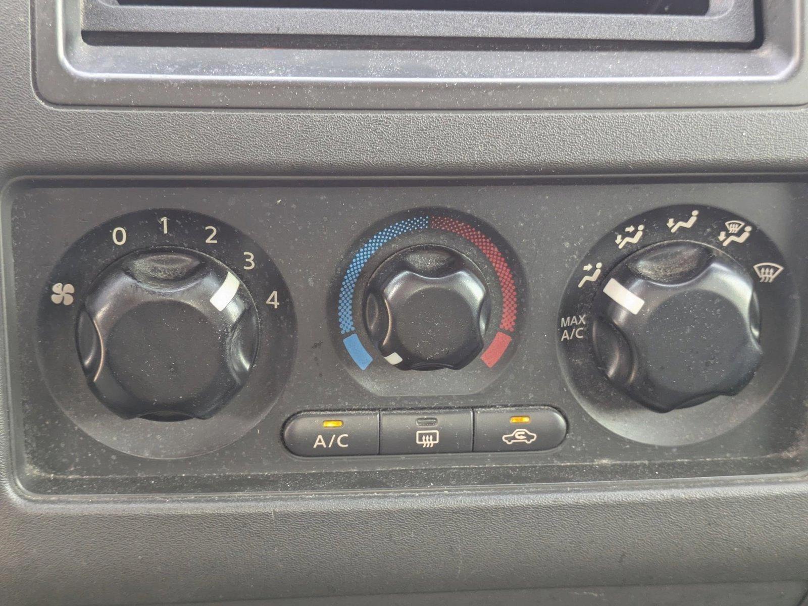 2006 Nissan Frontier Vehicle Photo in CLEARWATER, FL 33764-7163