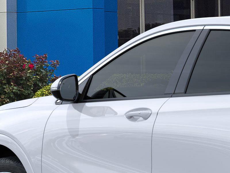 2025 Buick Envista Vehicle Photo in GEORGETOWN, TX 78626-7508