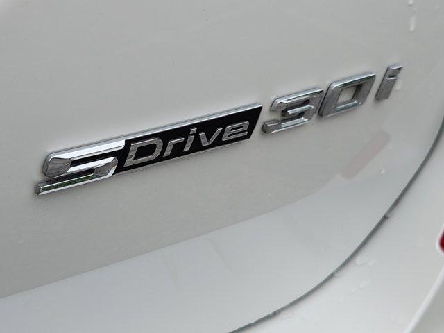 2021 BMW X3 sDrive30i Vehicle Photo in Decatur, TX 76234