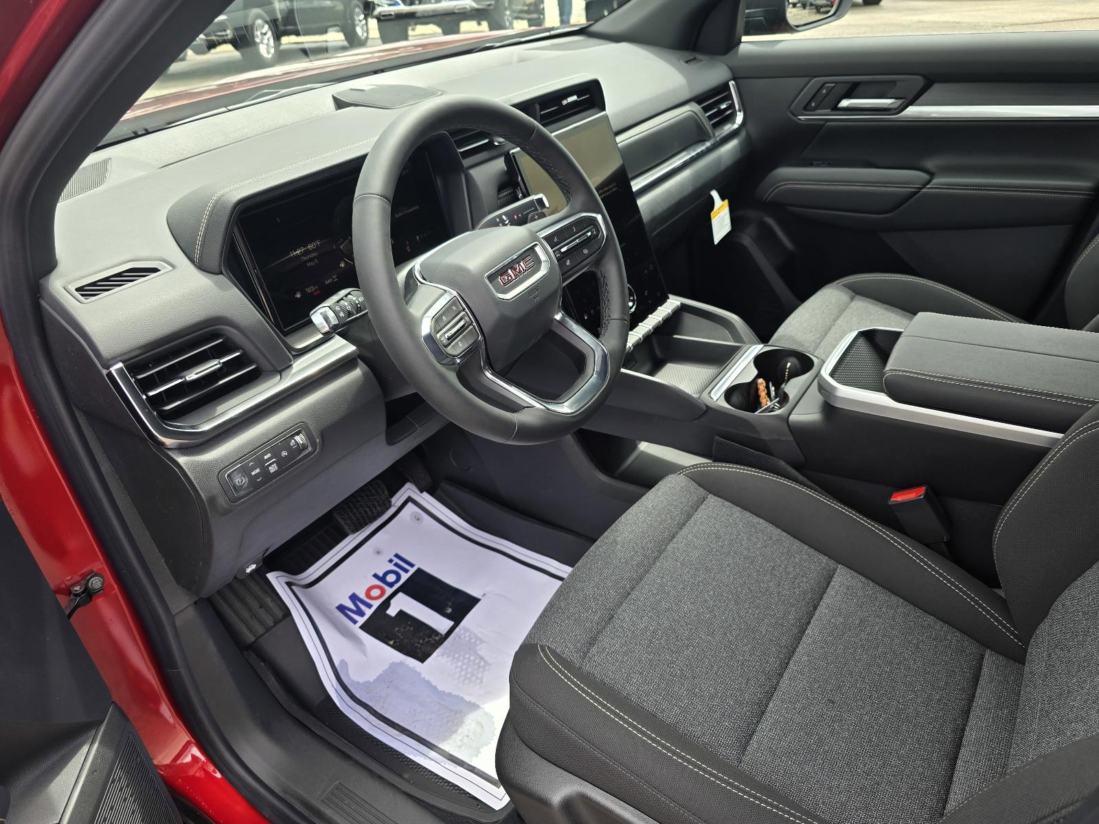 2026 GMC Terrain Vehicle Photo in Rolla, MO 65401