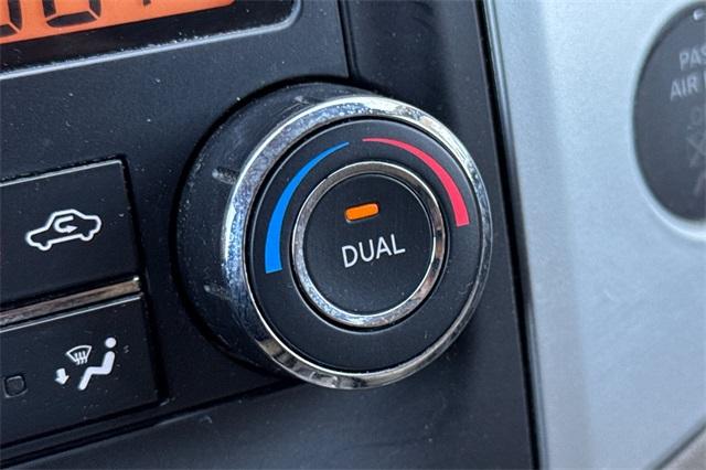2015 Nissan Frontier Vehicle Photo in ELK GROVE, CA 95757-8703