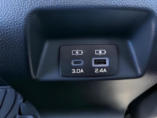 2025 Subaru Crosstrek Vehicle Photo in Green Bay, WI 54304