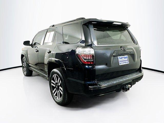 2022 Toyota 4Runner Vehicle Photo in Flemington, NJ 08822