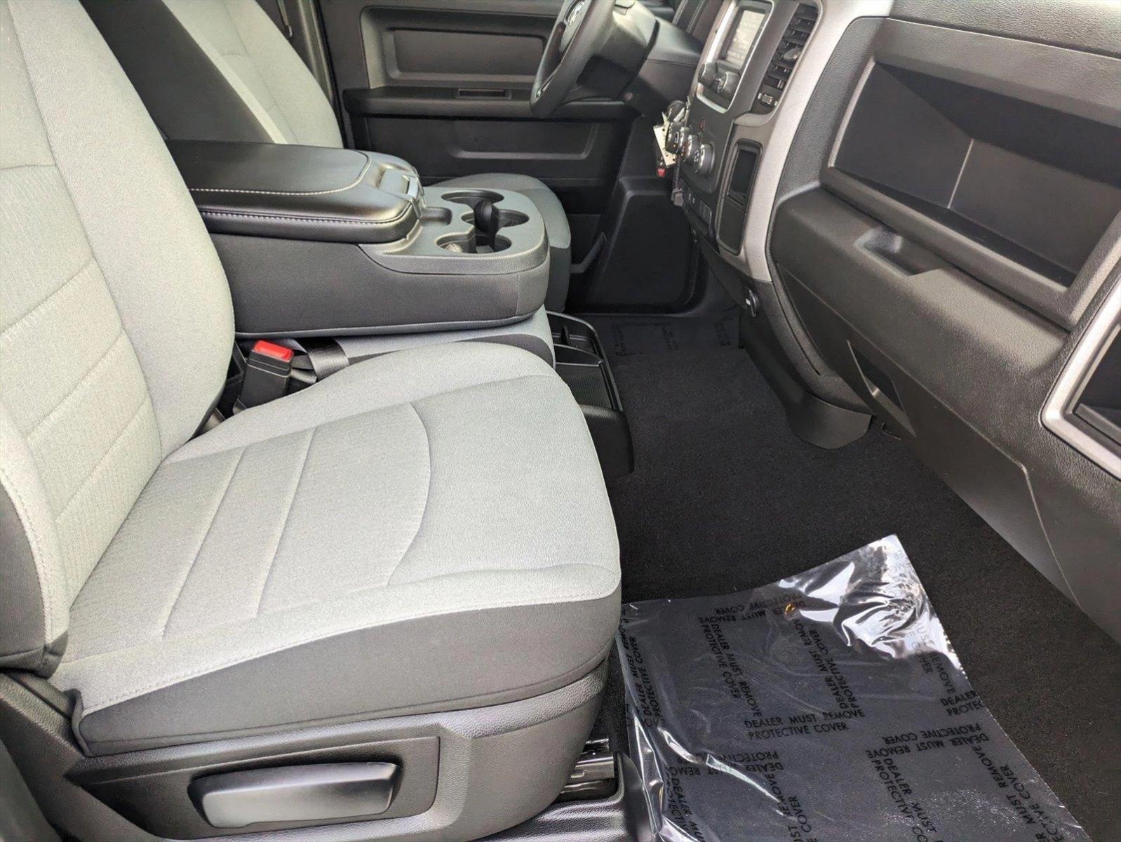 2023 Ram 1500 Classic Vehicle Photo in ORLANDO, FL 32812-3021