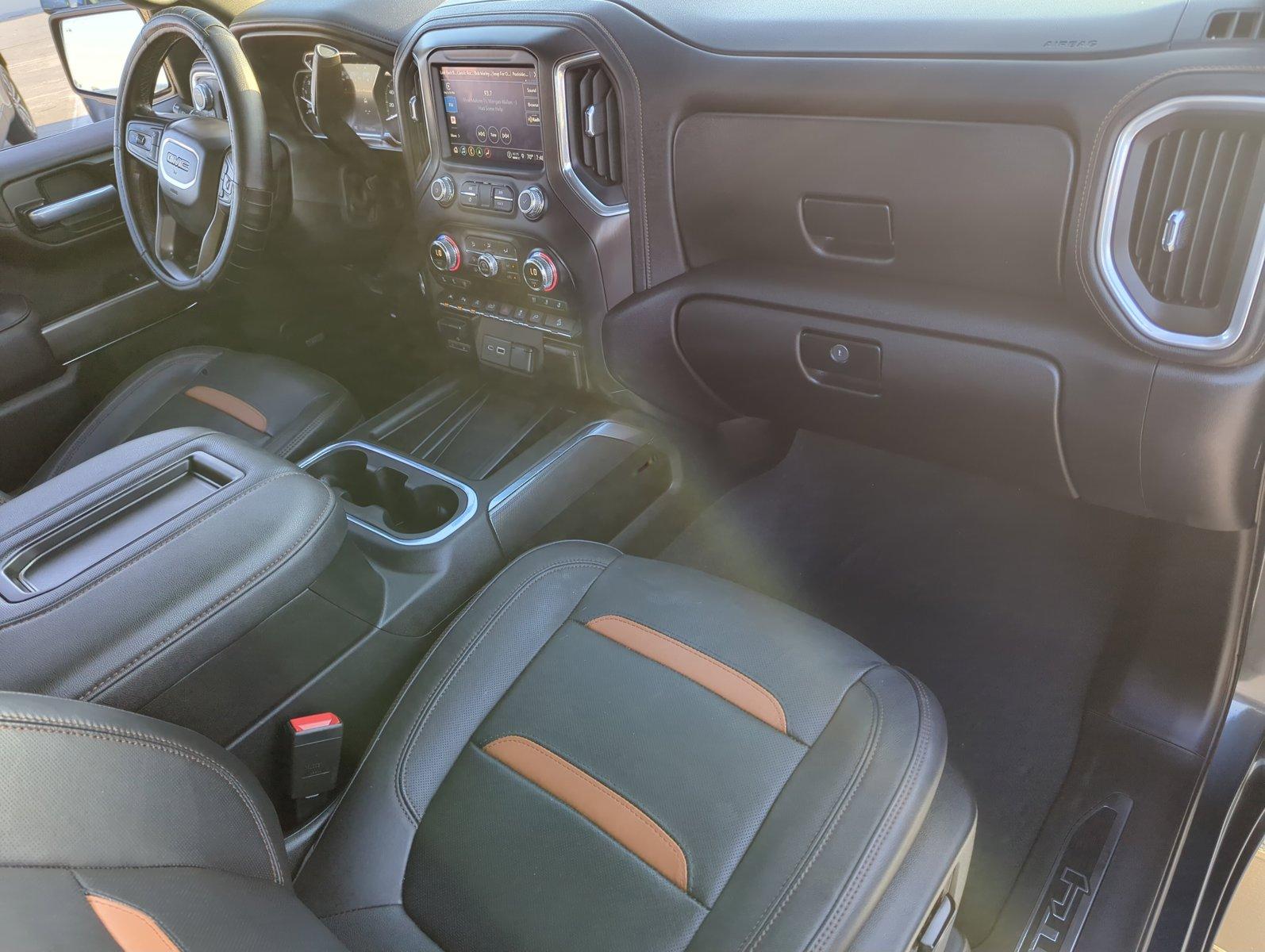 2021 GMC Sierra 1500 Vehicle Photo in Sarasota, FL 34231