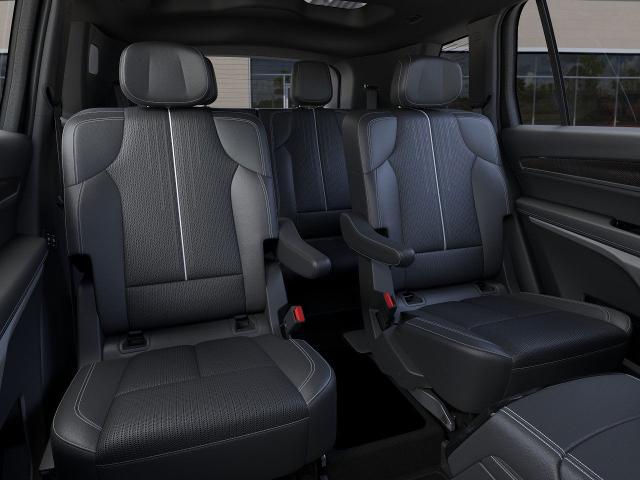2026 Cadillac VISTIQ Vehicle Photo in MADISON, WI 53713-3220