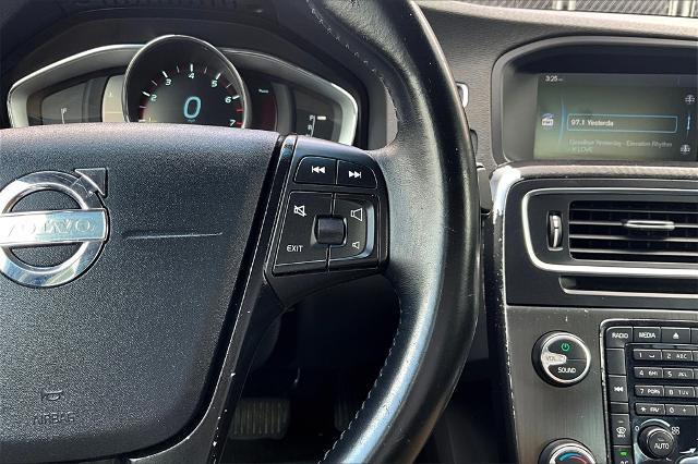 2015 Volvo S60 Vehicle Photo in Houston, TX 77007
