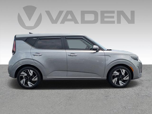 2023 Kia Soul Vehicle Photo in BRUNSWICK, GA 31525-1881