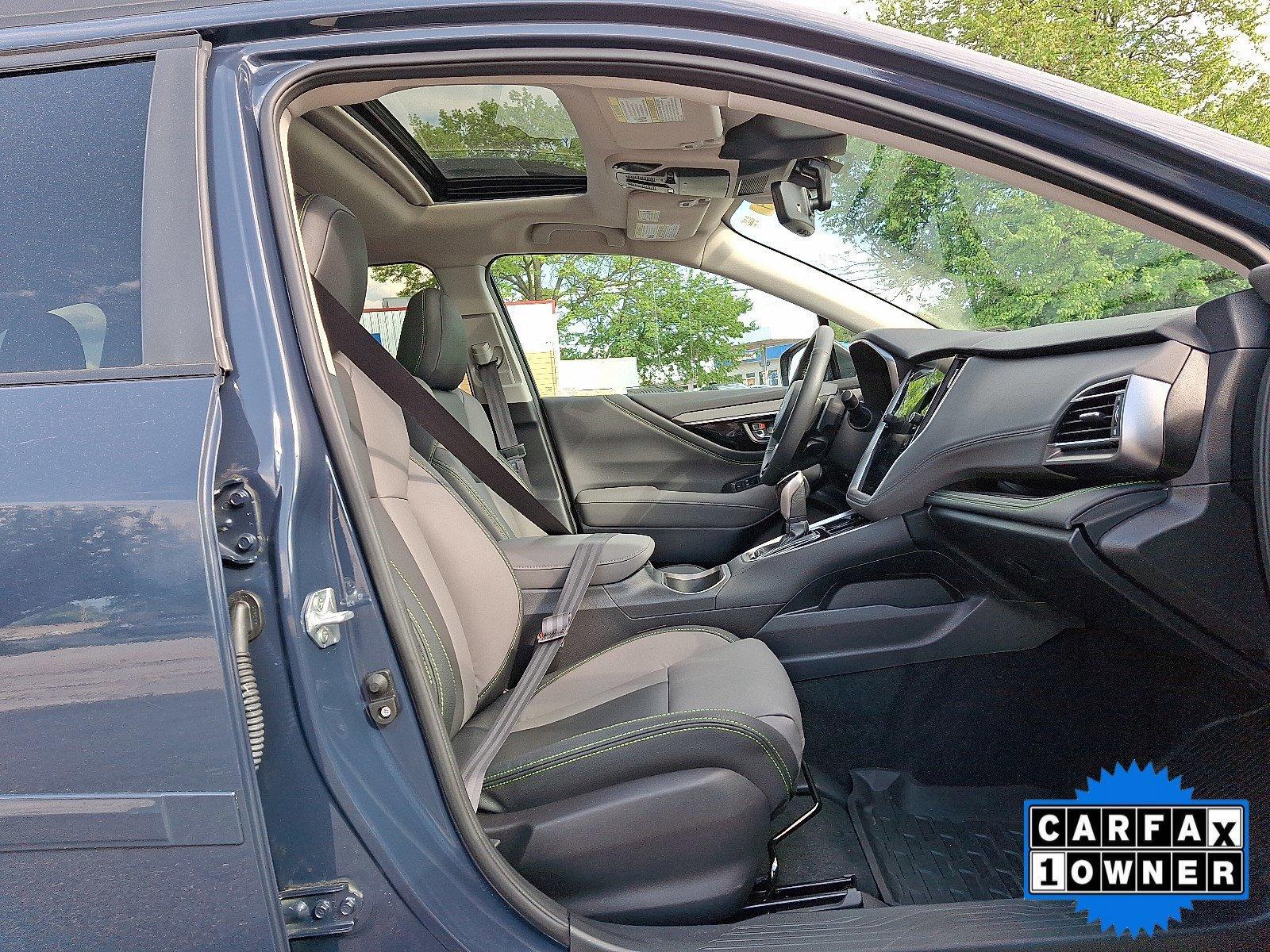 2024 Subaru Outback Vehicle Photo in Harrisburg, PA 17111