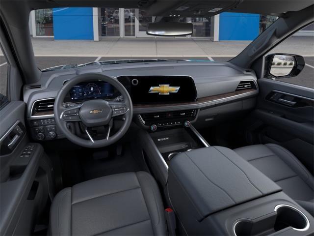 2025 Chevrolet Tahoe Vehicle Photo in MANITOWOC, WI 54220-5838