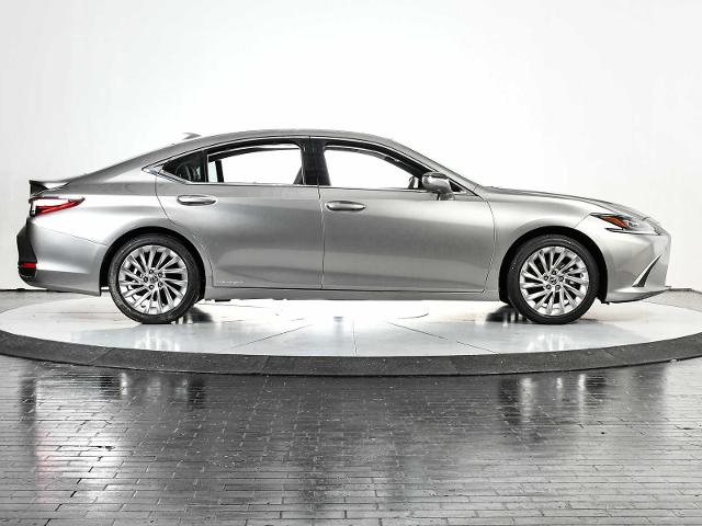 2020 Lexus ES 300h Vehicle Photo in DALLAS, TX 75235