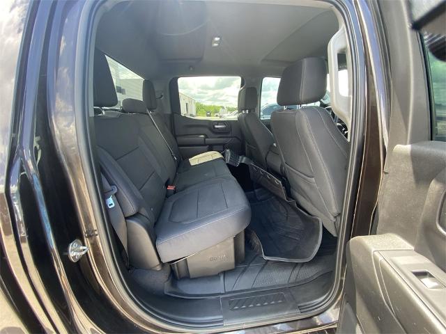 2019 Chevrolet Silverado 1500 Vehicle Photo in Greenville, TX 75402
