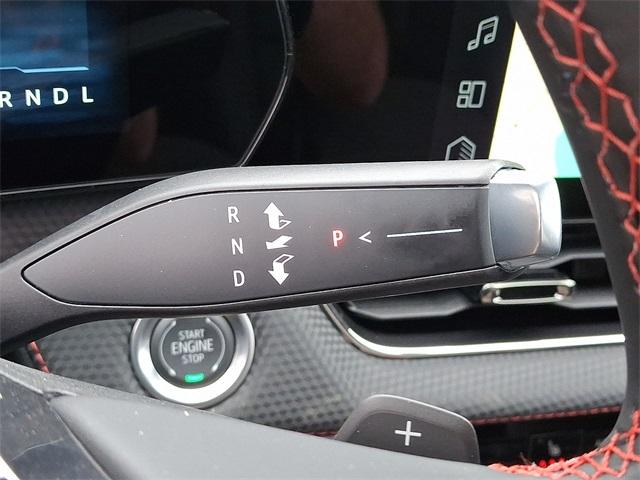 2025 Chevrolet Equinox Vehicle Photo in SEAFORD, DE 19973-8463