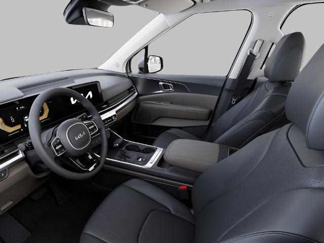2025 Kia Carnival Vehicle Photo in Appleton, WI 54914
