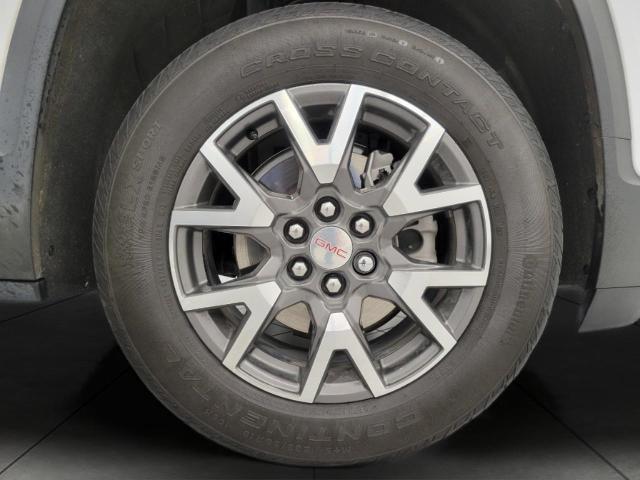 2023 GMC Acadia Vehicle Photo in APPLETON, WI 54914-8833